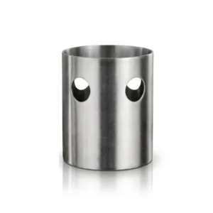 Round Cutlery Holder