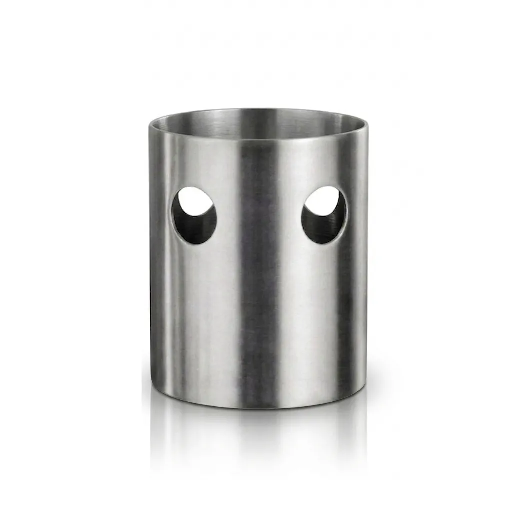 Round Cutlery Holder