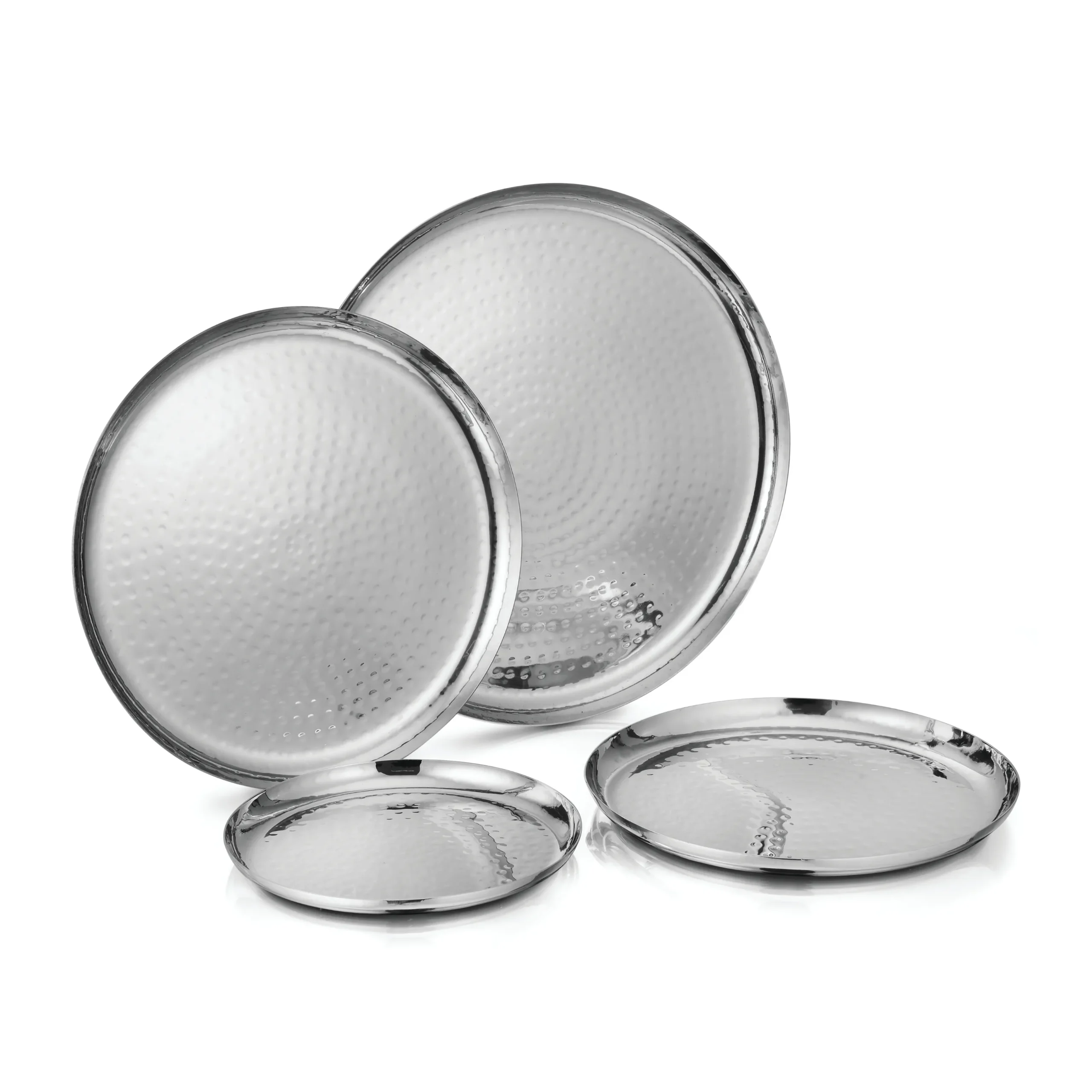 Round Platter