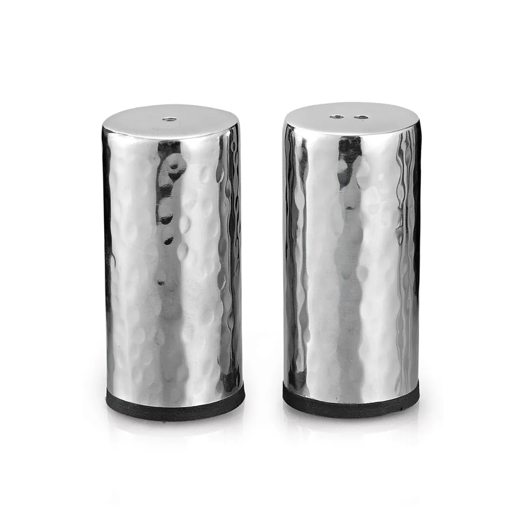 Salt & Pepper