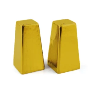 Salt & Pepper – Pyramid