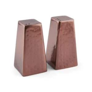 Salt & Pepper – Pyramid