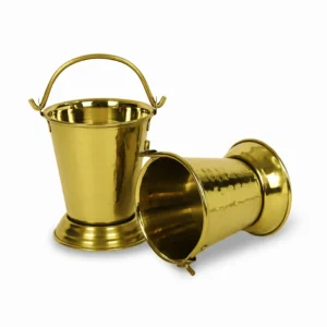 Serving Bucket