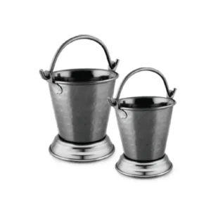 Serving Bucket