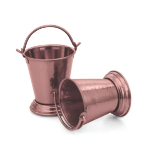 Serving Bucket