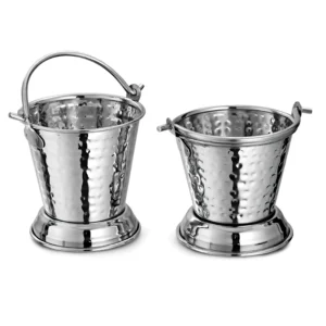 Serving Bucket