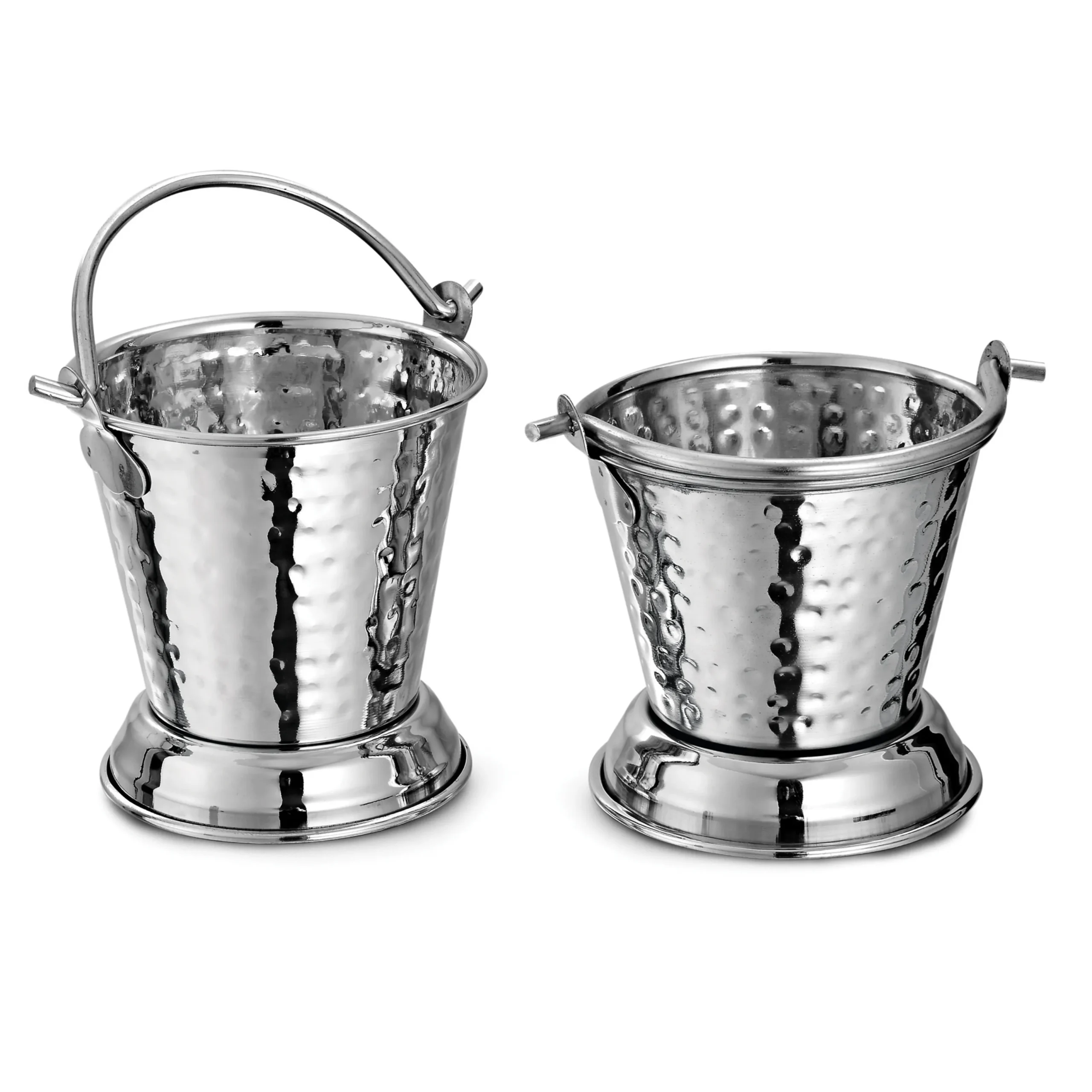 Serving Bucket