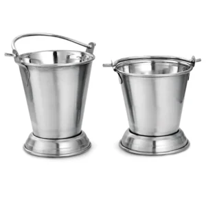 Serving Bucket