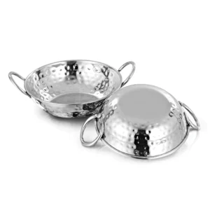 Serving Karahi – Wire Handle