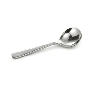 Serving Spoon – Stainless Steel Matt