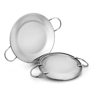 Serving Tawa – Wire Handle