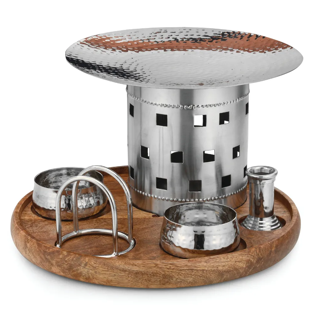 Snack Warmer - Concept