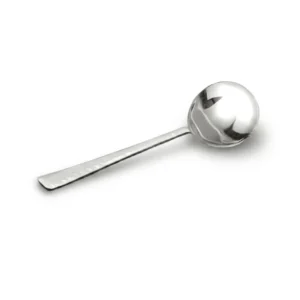 Soup Spoon – Stainless Steel Hammer