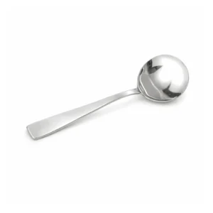 Soup Spoon – Stainless Steel Matt