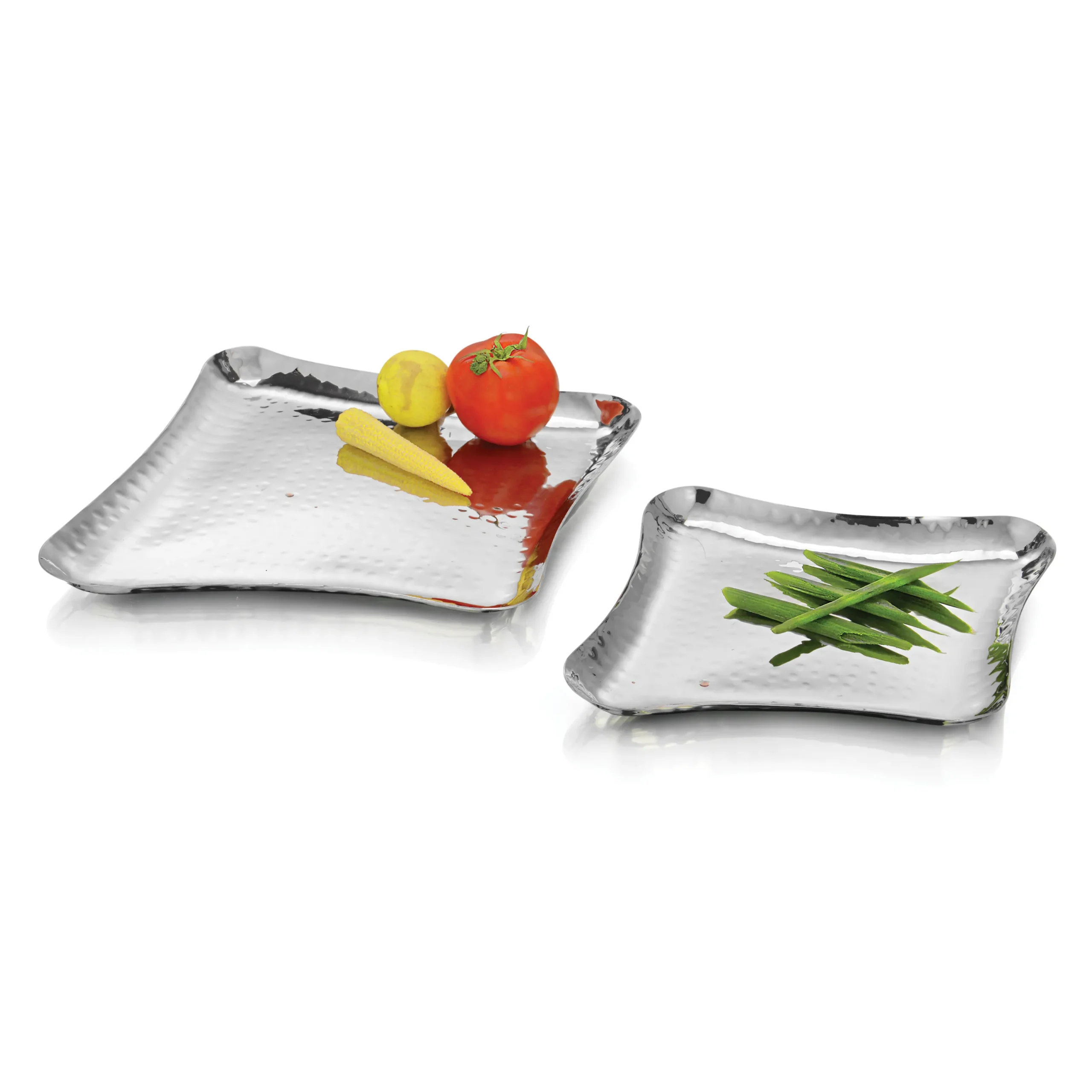 Square Platter
