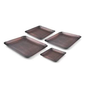 Square Platter