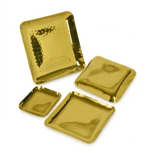 Square Platter