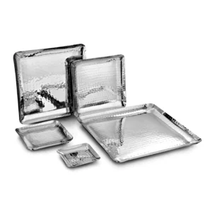 Square Platter