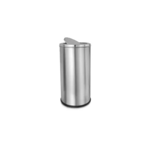 Swing Bin – Stainless Steel Mirror