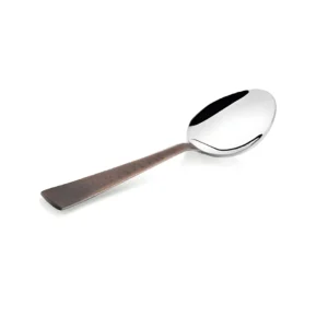 Table Spoon – Antique Copper Hammer