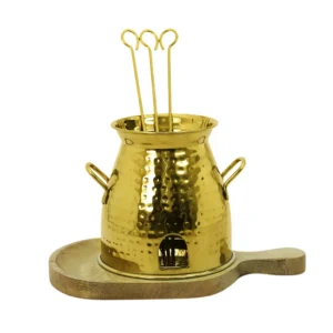 Table Tandoor