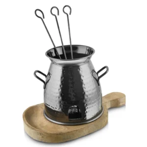Table Tandoor