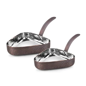 Triangular Pan