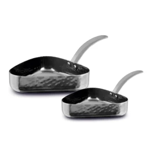 Triangular Pan