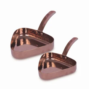 Triangular Pan