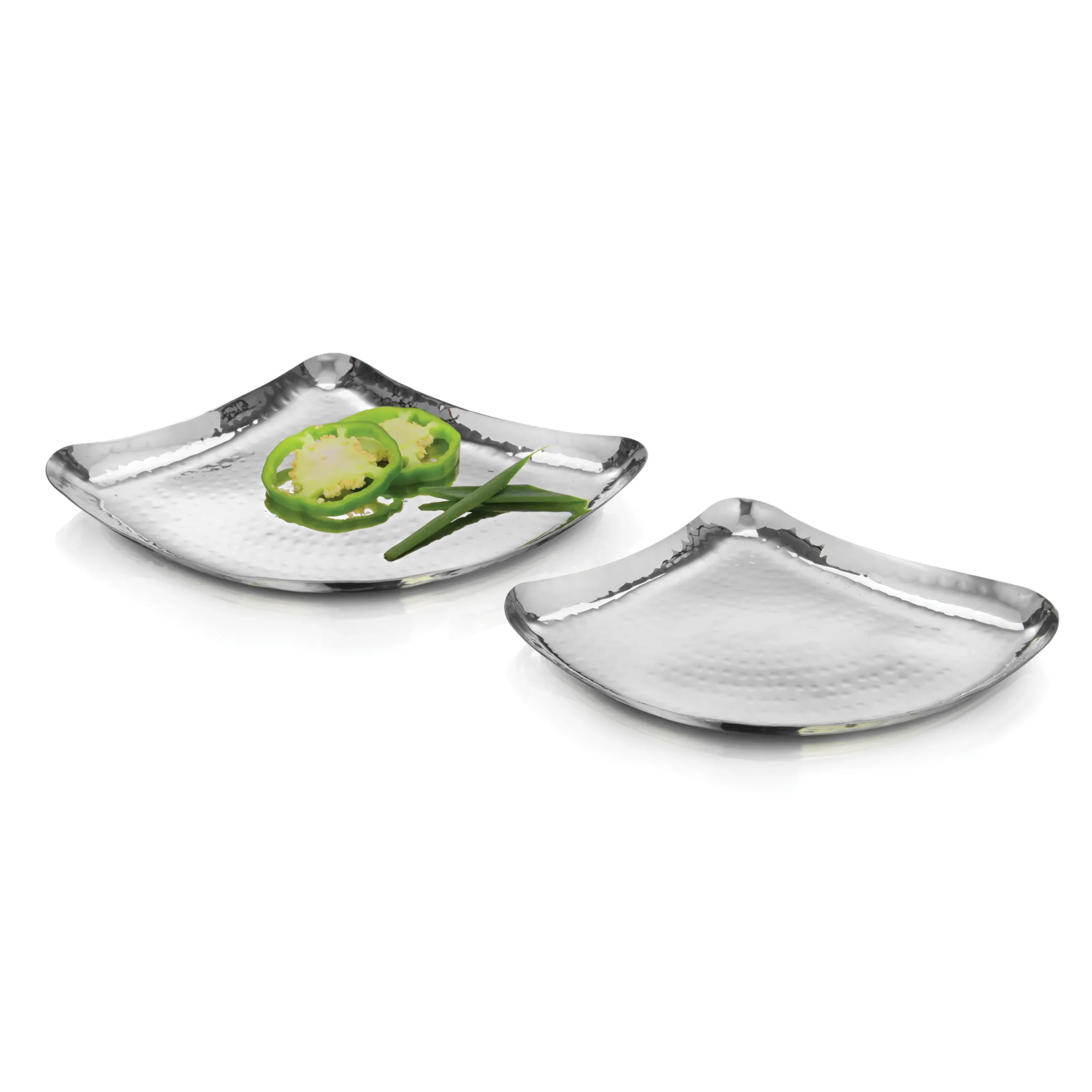 Triangular Platter