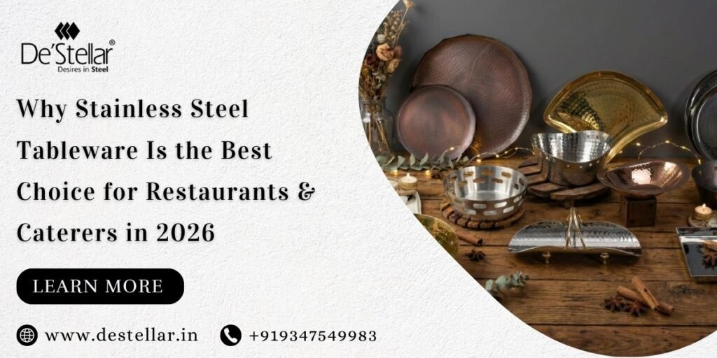Best Choice for Restaurants & Caterers in 2026