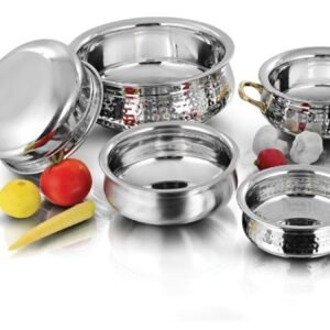 Portion Bowls and Handis