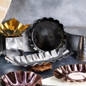 Displayware and Chafing Dishes