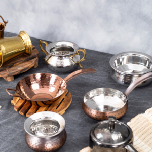Portion Bowls and Handis