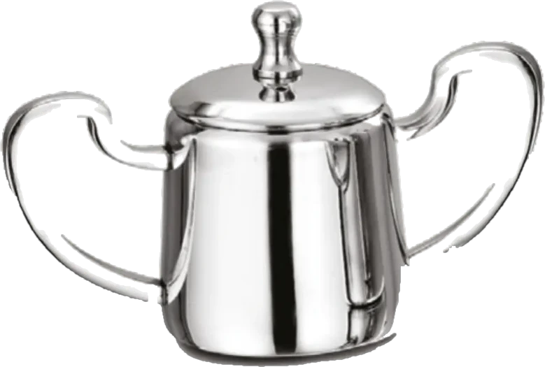 Sugar Pot Premium